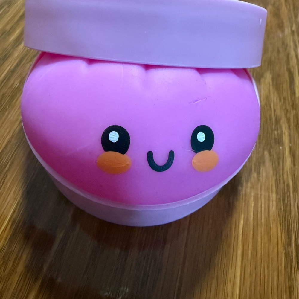 The Viral Mystery Valentines Dumpling
